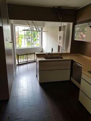 Blk 607 Elias Road (Pasir Ris), HDB Executive #537491041